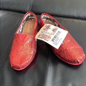 Tom’s youth classics